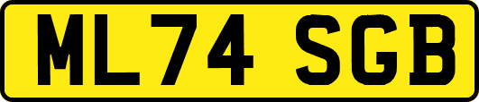 ML74SGB