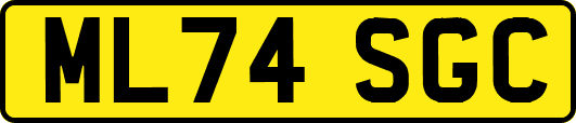 ML74SGC