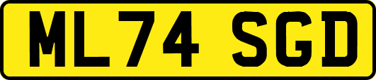 ML74SGD