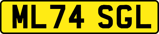ML74SGL