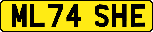 ML74SHE