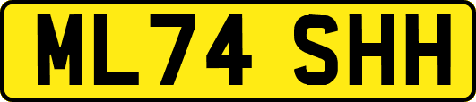 ML74SHH