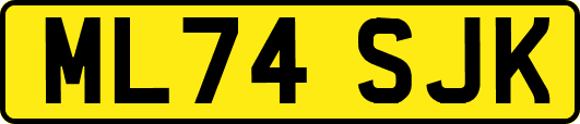 ML74SJK