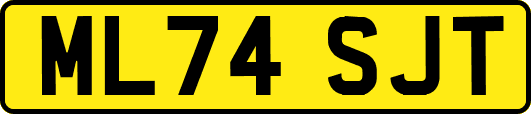ML74SJT