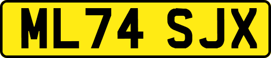 ML74SJX
