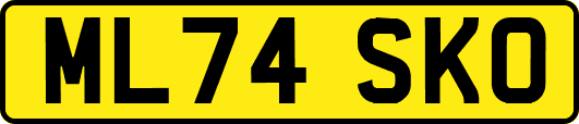 ML74SKO