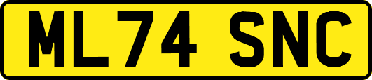 ML74SNC