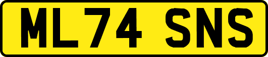 ML74SNS