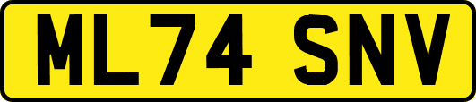 ML74SNV