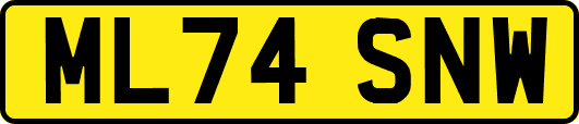 ML74SNW