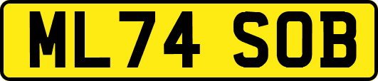 ML74SOB