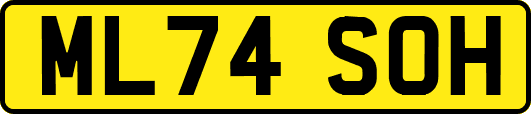 ML74SOH