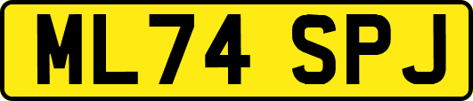 ML74SPJ