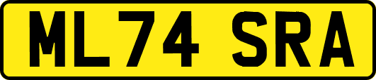 ML74SRA