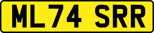 ML74SRR