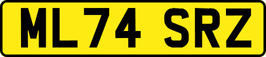 ML74SRZ