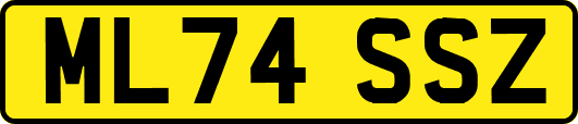 ML74SSZ