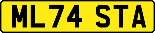 ML74STA