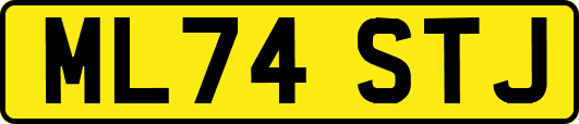 ML74STJ