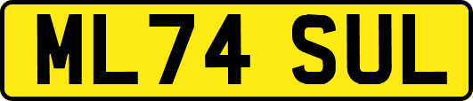 ML74SUL