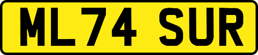 ML74SUR