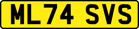 ML74SVS