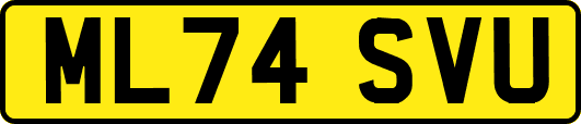 ML74SVU