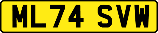 ML74SVW