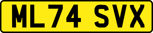 ML74SVX