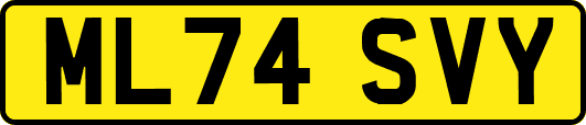 ML74SVY