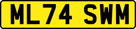 ML74SWM