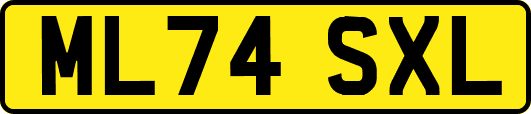 ML74SXL