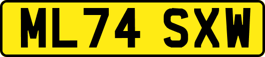 ML74SXW