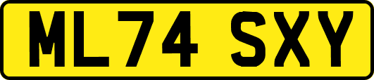 ML74SXY