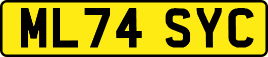 ML74SYC