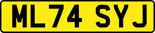 ML74SYJ