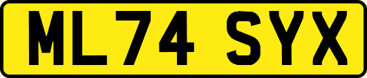 ML74SYX