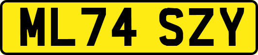 ML74SZY