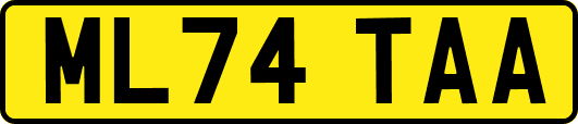 ML74TAA
