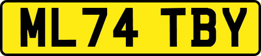 ML74TBY