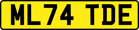 ML74TDE