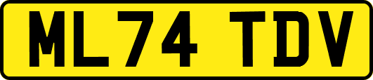 ML74TDV
