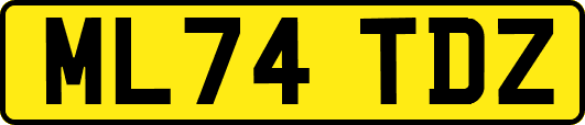 ML74TDZ
