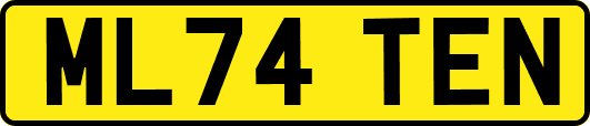 ML74TEN