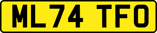 ML74TFO
