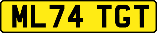 ML74TGT