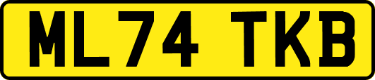 ML74TKB