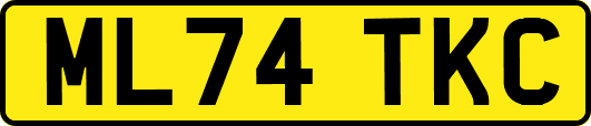 ML74TKC