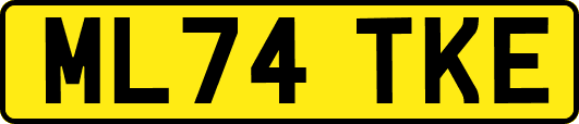 ML74TKE