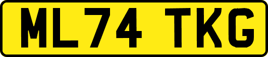 ML74TKG